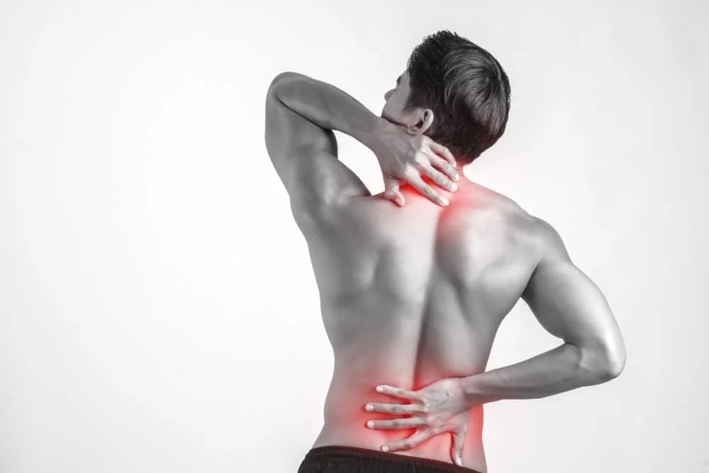 اسپوندیلولیستزیس