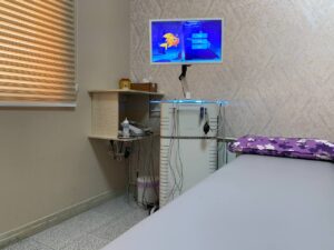 فیزیوتراپی لگن