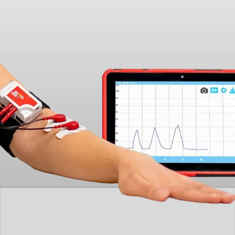 بیوفیدبک در توانبخشی بیماران گیلن باره