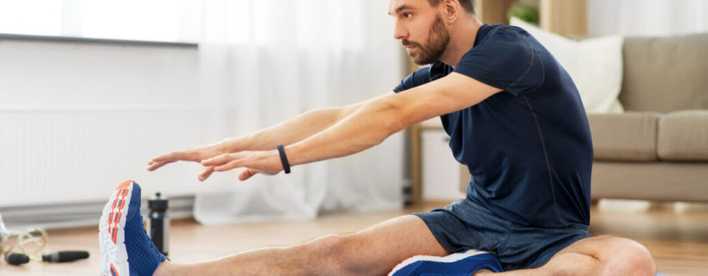 مراقبت از بدن و سلامت روان فیزیوتراپیست